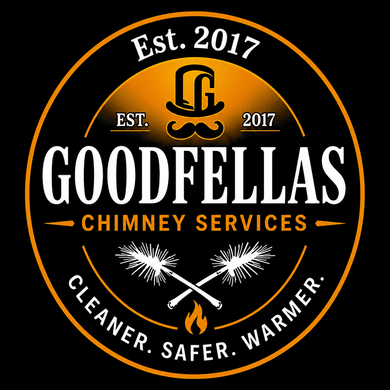 Goodfellas Chimney Services